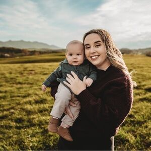 Meet your Posher, Maddie